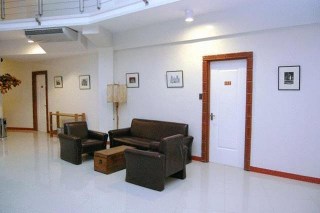 Hotel Ilocos Rosewell Exteriér fotografie