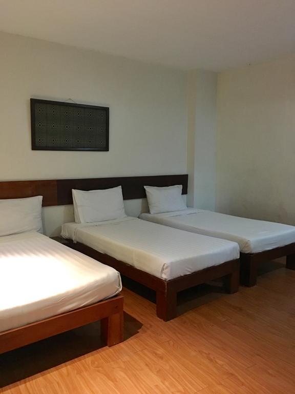 Hotel Ilocos Rosewell Pokoj fotografie