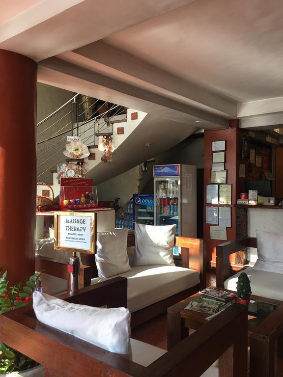 Hotel Ilocos Rosewell Exteriér fotografie