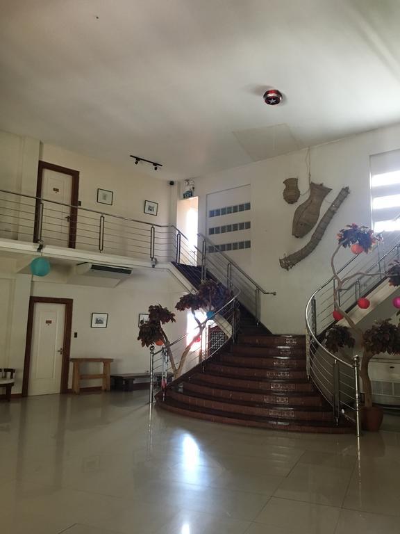 Hotel Ilocos Rosewell Exteriér fotografie