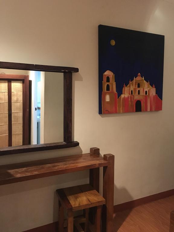 Hotel Ilocos Rosewell Pokoj fotografie