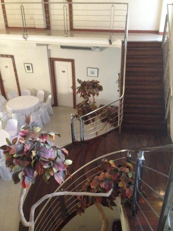 Hotel Ilocos Rosewell Exteriér fotografie
