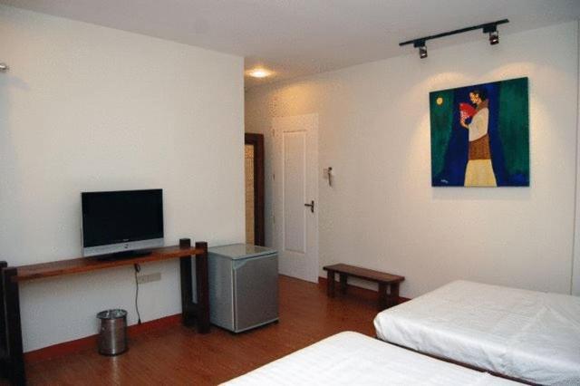 Hotel Ilocos Rosewell Pokoj fotografie